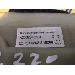 Schimbator Viteze Mercedes C Class, A2032675524