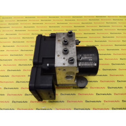 Pompa ABS – ElectronicAuto 