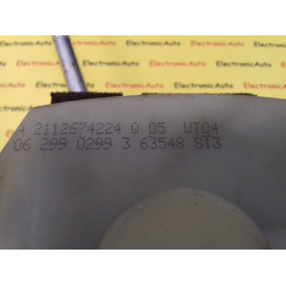 Schimbator Viteze Mercedes E Class, A2112674224