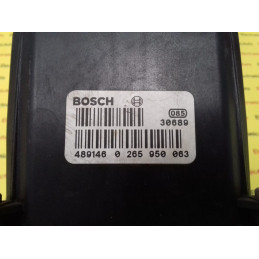 Pompa ABS Skoda Superb, 3U0614517D, 0265950063, 0265225139,