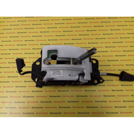 Schimbator Viteze Audi Q7, 4L2713041N