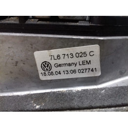 Schimbator Viteze Vw Touareg, 7L6713025C