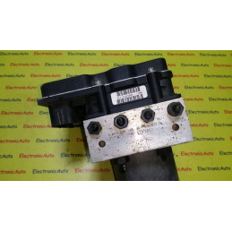 Pompa ABS – ElectronicAuto 