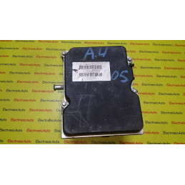 Pompa ABS Audi A4, 8E0614517AK, 0265234336, 0265950474, 8E0910517D,&nbsp;