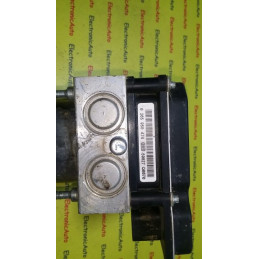 Pompa ABS Audi A4, 8E0614517AK, 0265234336, 0265950474, 8E0910517D,&nbsp;