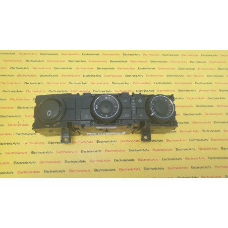 Panou Clima Mercedes Sprinter, VW Crafter a9068303485kz, 5HB00901236