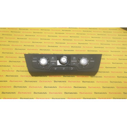 Comenzi clima – ElectronicAuto 