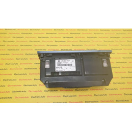 Panou Clima Audi A6 4F2820043H, 5HB00883315