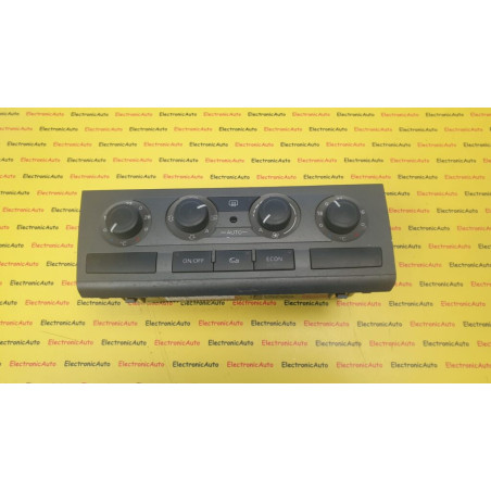 Panou Clima Audi A6 4F1820043F, 5HB00883430