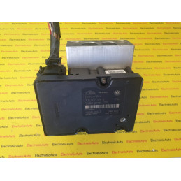 Pompa ABS – ElectronicAuto 