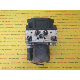 Pompa ABS – ElectronicAuto 