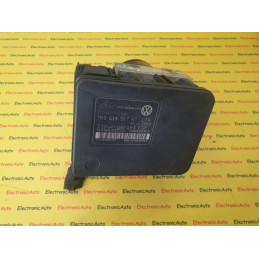 Pompa ABS Vw Touran 1K0614517R, 10096003573, 10020601824