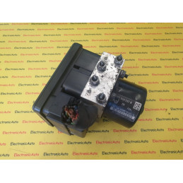 Pompa ABS – ElectronicAuto 
