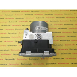 Pompa ABS Vw T5, T6, 7E0907379P , 7E0614517M