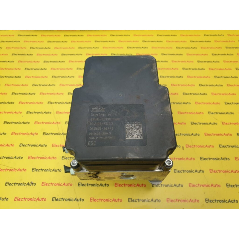 Pompa ABS Toyota Yaris 445400D130, 895410D330