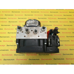 Pompa ABS Toyota Yaris 445400D130, 895410D330
