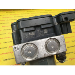 Pompa ABS Dacia Duster 0265259676, 476605201R, 0265956527