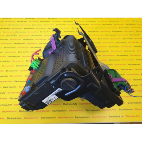 Modul CEM Volvo XC90 30786890, 07W484, 28087582 – ElectronicAuto