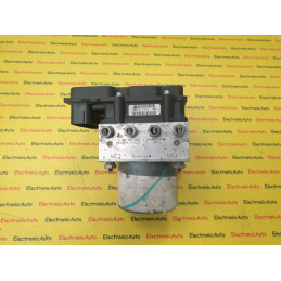 Pompa ABS – ElectronicAuto 