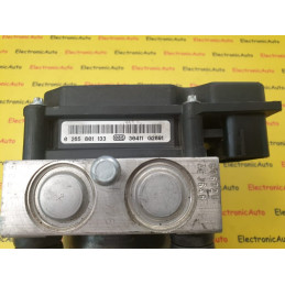 Pompa ABS Renault Master, 0265237094, 476608497R, 0265801133,