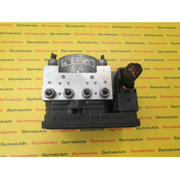 Pompa ABS – ElectronicAuto 