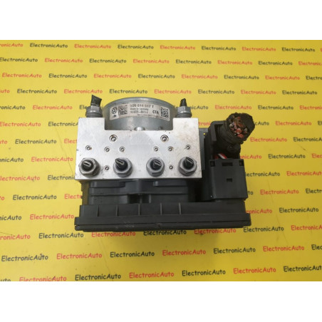 Pompa ABS Vw Golf 7 5Q0614517T, 5Q0907379AA, 5Q0907379G,