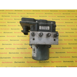 Pompa ABS – ElectronicAuto 