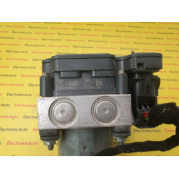Pompa ABS Fiat Scudo, 0265260047, 51879520, 0265805024,