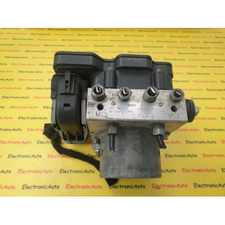 Pompa ABS Fiat Scudo, 0265260047, 51879520, 0265805024,