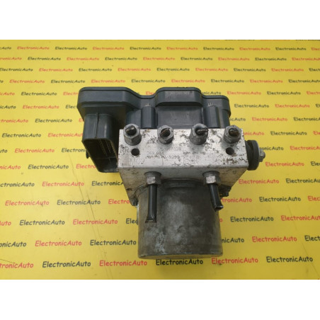 Pompa ABS Fiat Ducato 0265260989, 51987033