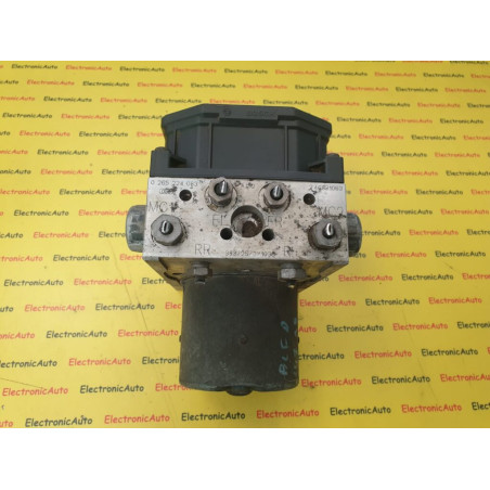 Pompa ABS Alfa Romeo 0265224083, 46831063