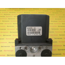 Pompa ABS Alfa Romeo 0265224083, 46831063