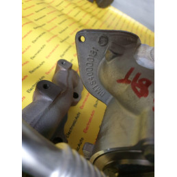 Turbosuflanta, turbina Vw Passat B8, Golf & 04L253010TN
