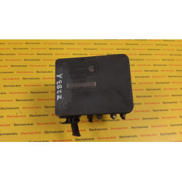 Pompa ABS Volkswagen Golf 5,1K0907379AC, 1K0614517AE, 10039928934, 10096003593,