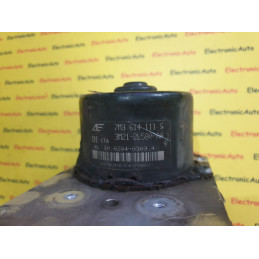 Pompa ABS Vw Sharan 7M3907379J, 7M3614111S