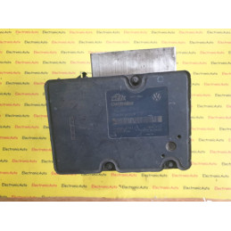 Pompa ABS – ElectronicAuto 