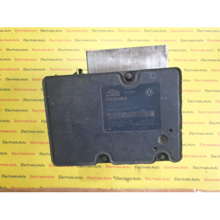 Pompa ABS Vw Sharan 7M3907379J, 7M3614111S