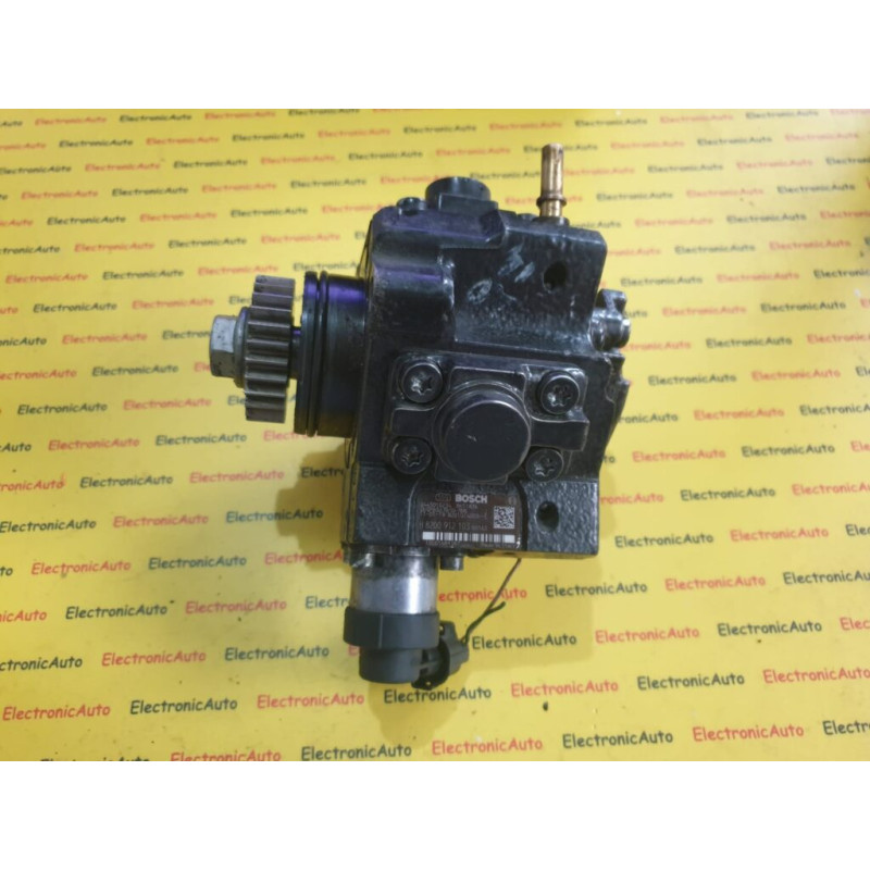 Pompa commonrail pentru Renault, Opel H8200912103, 0445010234