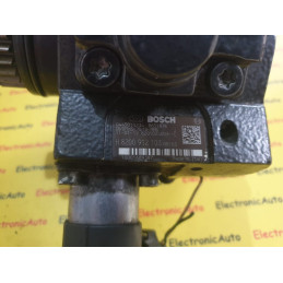 Pompa commonrail pentru Renault, Opel H8200912103, 0445010234