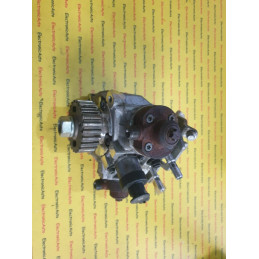 Pompa inalta presiune Jaguar XF / XJ - Range Rover Sport 3.0 Diesel 306dt 0445010629