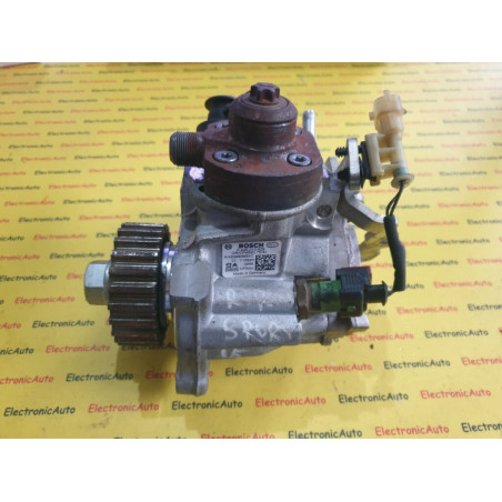 Pompa inalta presiune Jaguar XF / XJ - Range Rover Sport 3.0 Diesel 306dt 0445010629