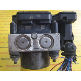 Pompa ABS Toota Aygo 0265261010, 44540-0H0Z0