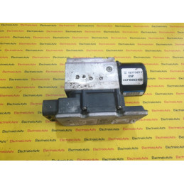 Pompa ABS – ElectronicAuto 