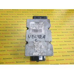 Pompa ABS Saab, Opel Vectra, 15114109F, 54084735E, 12773673, 15052409,