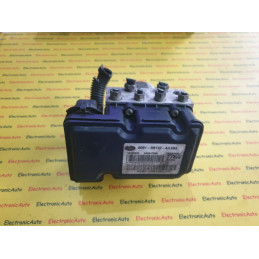Pompa ABS – ElectronicAuto 