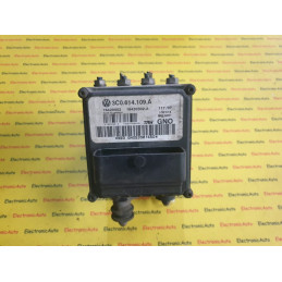 Pompa ABS – ElectronicAuto 