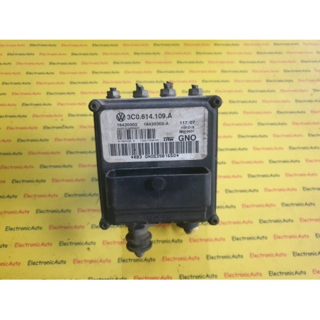 Pompa ABS VW Passat 3C0614109A, 16420502, 16420302A