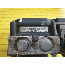 Pompa ABS Suzukim 0265231670, 5611079J10