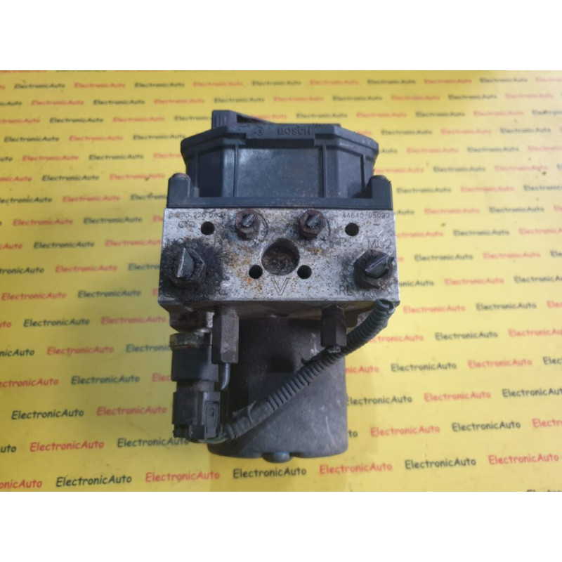 Pompa abs Toyota Avensis 0265225282, 0265950129, 4454005032