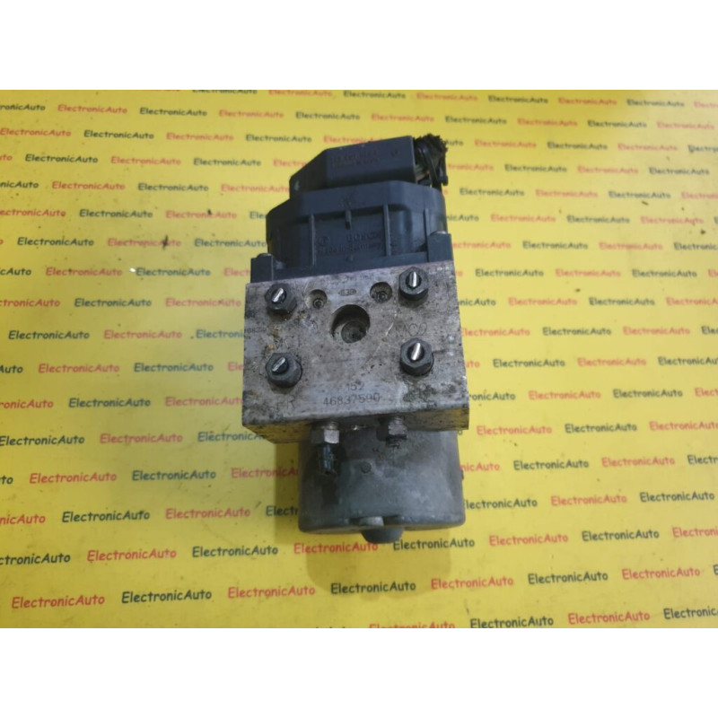 Pompa ABS Fiat Multipla 0265216959, 46837590